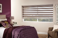 Louvolite Translucent Blinds